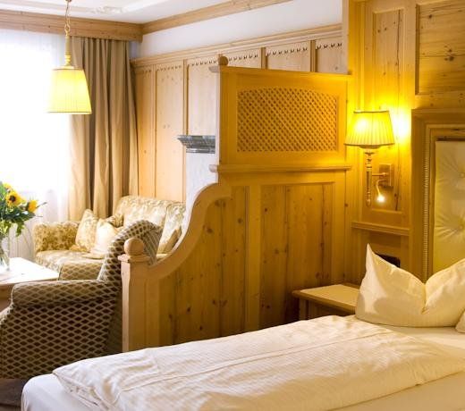 Hotel Peternhof