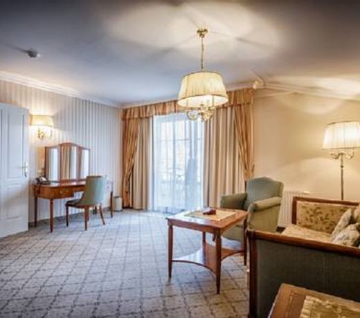 Hotel Peternhof
