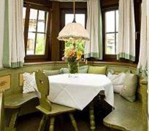 ROMANTIK HOTEL GASTHOF POST