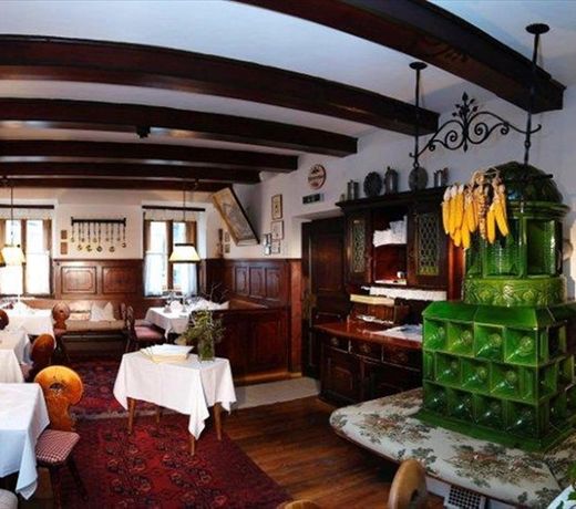 ROMANTIK HOTEL GASTHOF POST