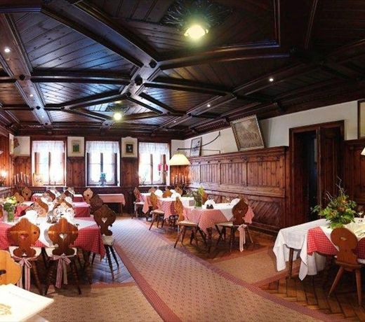ROMANTIK HOTEL GASTHOF POST