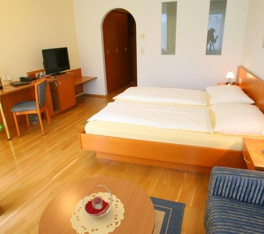 Solens Land Guest House Bed & Breakfast Frühstückshotel