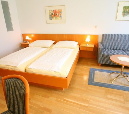 Solens Land Guest House Bed & Breakfast Frühstückshotel