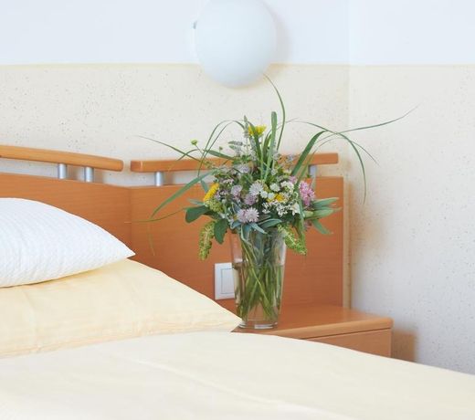 Hotel & Restaurant Seehof