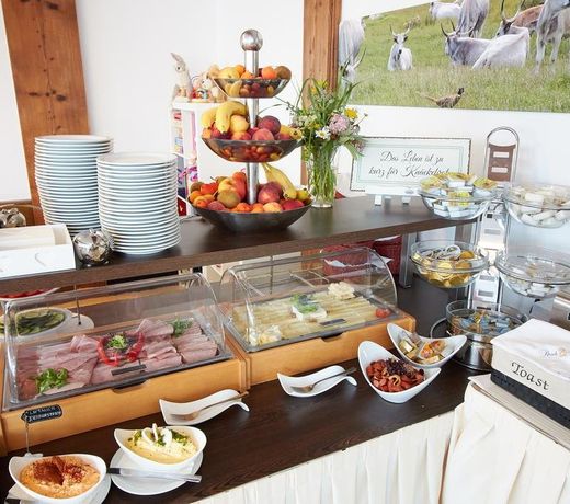 Hotel & Restaurant Seehof