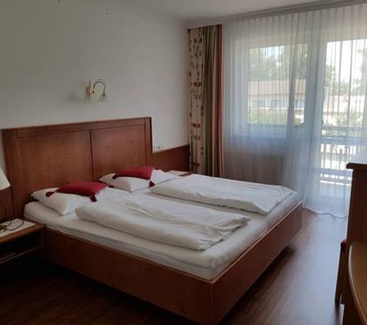 Landgasthof zur Goldenen Traube