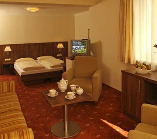 Seegasthof Und Hotel Steinmaurer