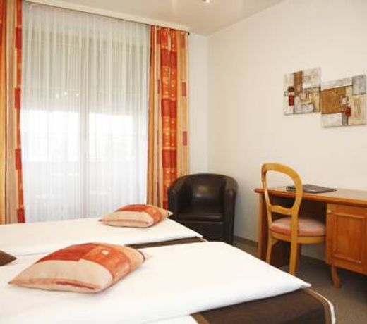 Hotel Magerl