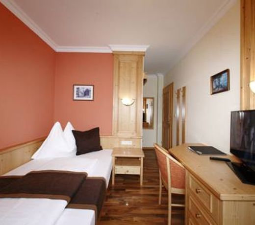 Hotel Magerl