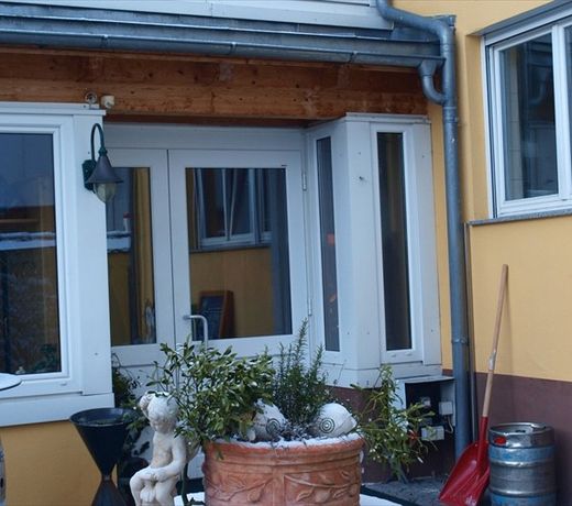 Gasthof Pension Dorfner