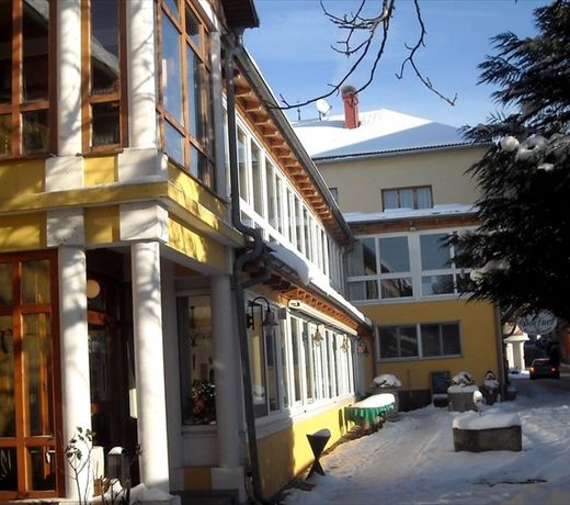 Gasthof Pension Dorfner