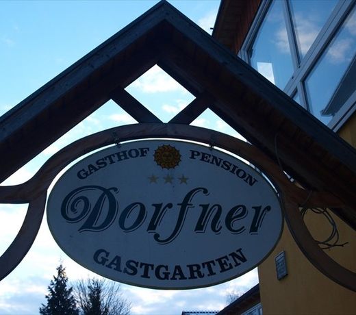 Gasthof Pension Dorfner