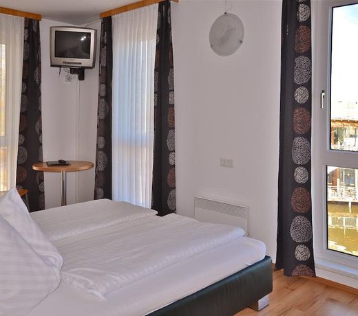 Hotel am See Rust