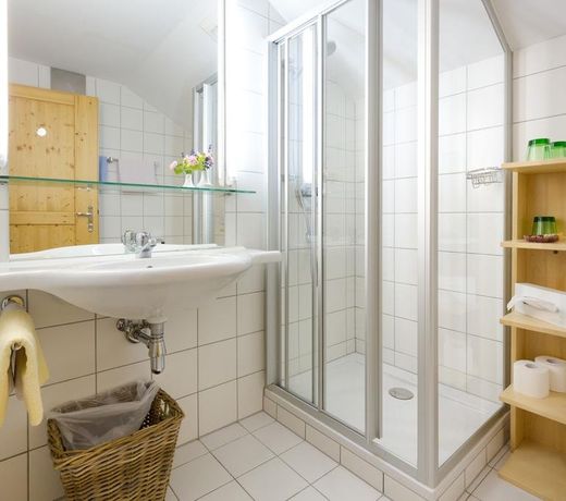 Frühstückspension "Schlosswirt"