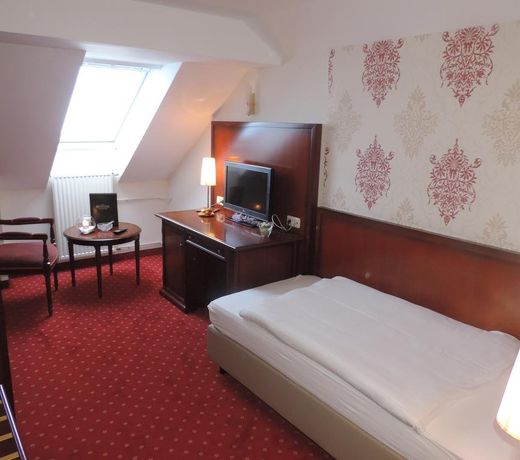 Hotel Kaiser Franz Josef