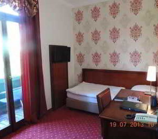 Hotel Kaiser Franz Josef