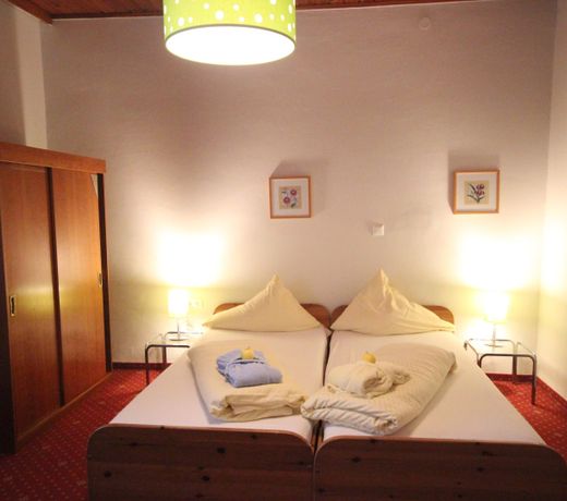 Familienhotel Post