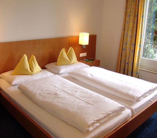 Familienhotel Post