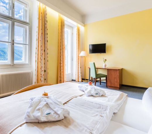 Villa Postillion am See