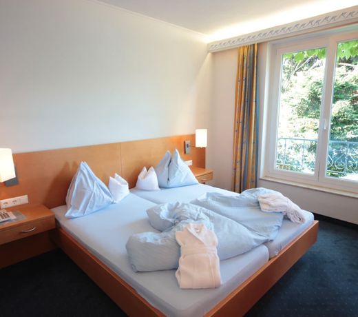 Villa Postillion am See