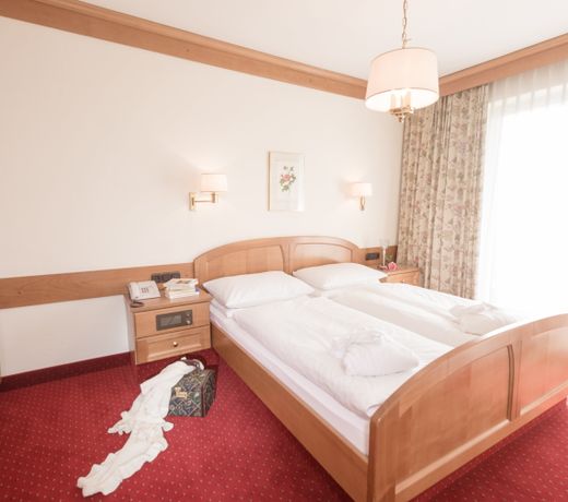 Alpina Kur- u. Sporthotel
