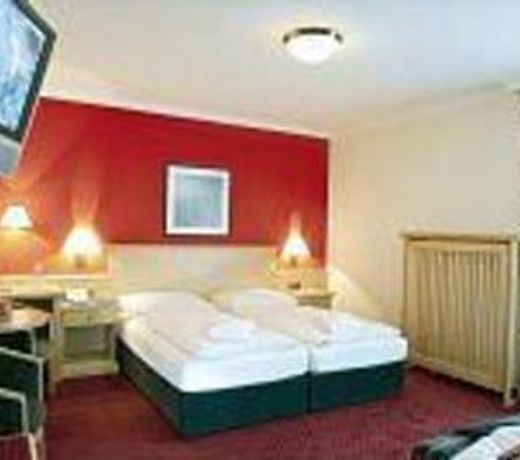 Alpina Kur- u. Sporthotel
