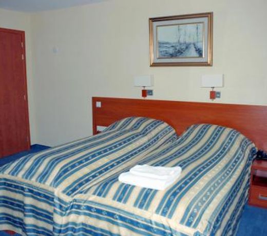 M-A-S-Hotel