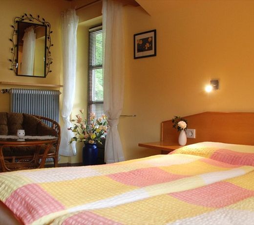 Pension Stöllinger