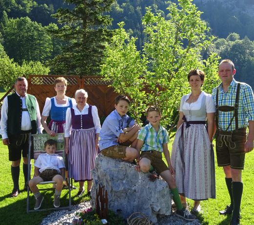 Schmiedbauer