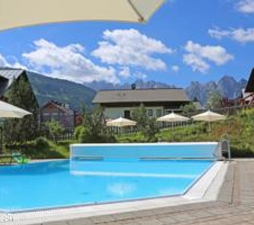 Hotel Sommerhof
