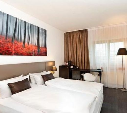 Wyndham Stuttgart Airport Messe