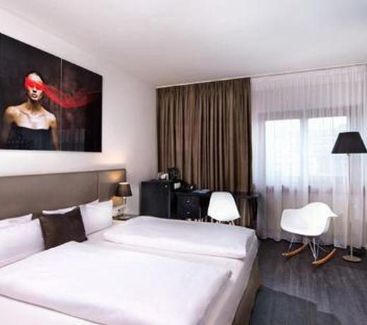 Wyndham Stuttgart Airport Messe