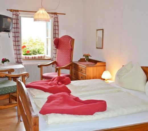 Bräugasthof Hallstatt