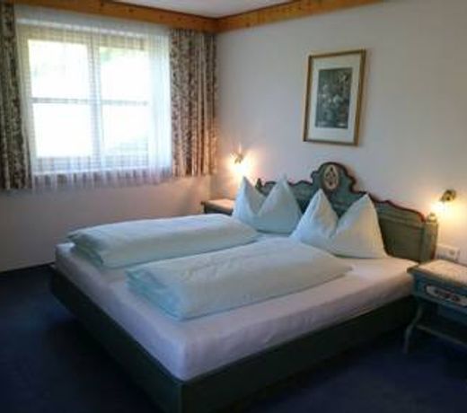 Appartementhotel Hechenberg