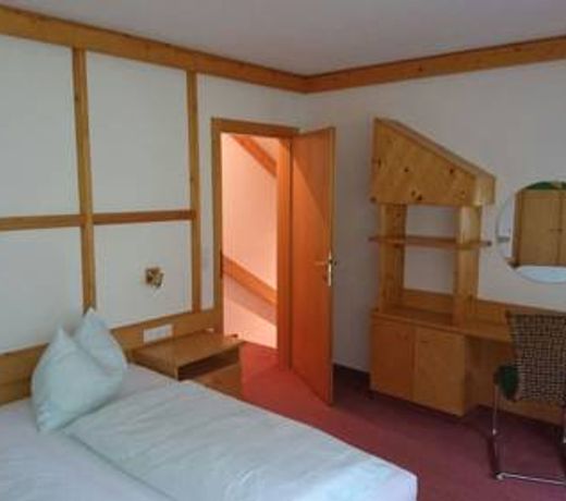 Appartementhotel Hechenberg