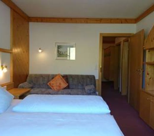 Appartementhotel Hechenberg