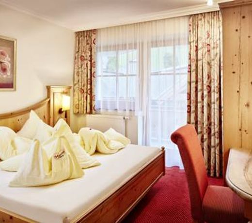 Bauernhof Hotel Oberschwarzach