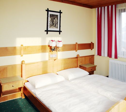 Gasthof Alte Tanne