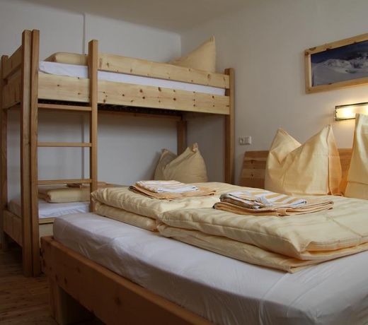 Lodge am Krippenstein
