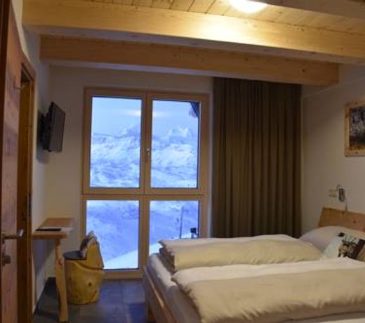 Lodge am Krippenstein