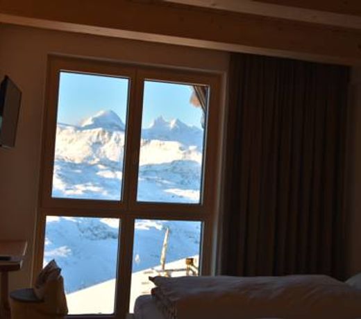Lodge am Krippenstein