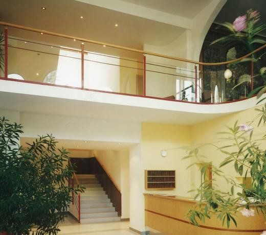 KURHOTEL DR. STÜHLINGER  PANHANS HOLDING GROUP