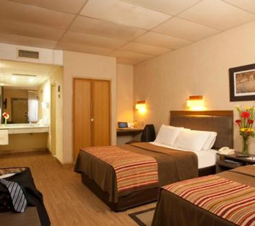 Land Express Neuquen