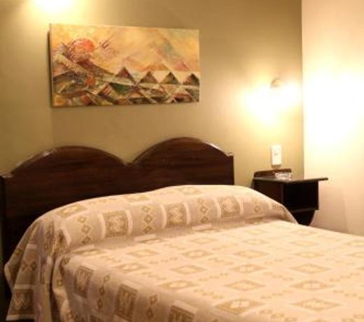 Hotel Selby