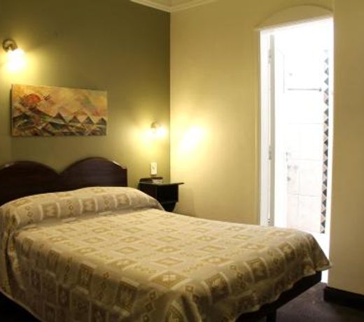 Hotel Selby