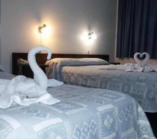 Hotel Selby