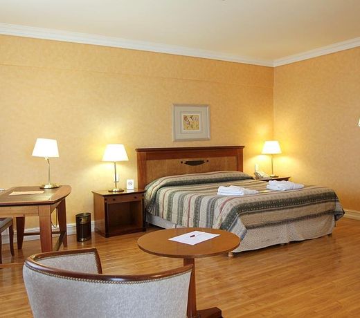 Lucania Palazzo Hotel