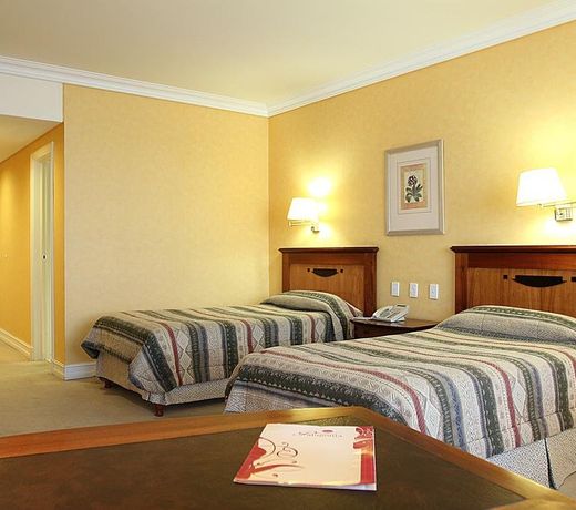 Lucania Palazzo Hotel