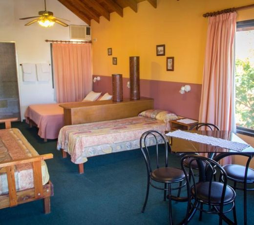 Apart Hotel Guarumba