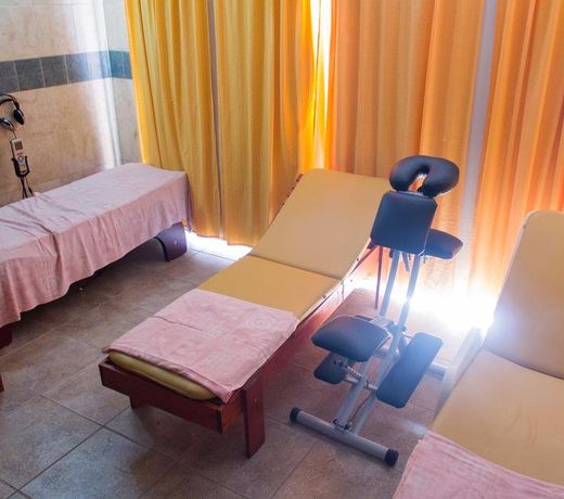 Apart Hotel Guarumba